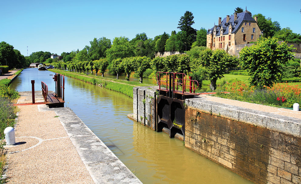 LE RELAIS DES LACS Planchez
