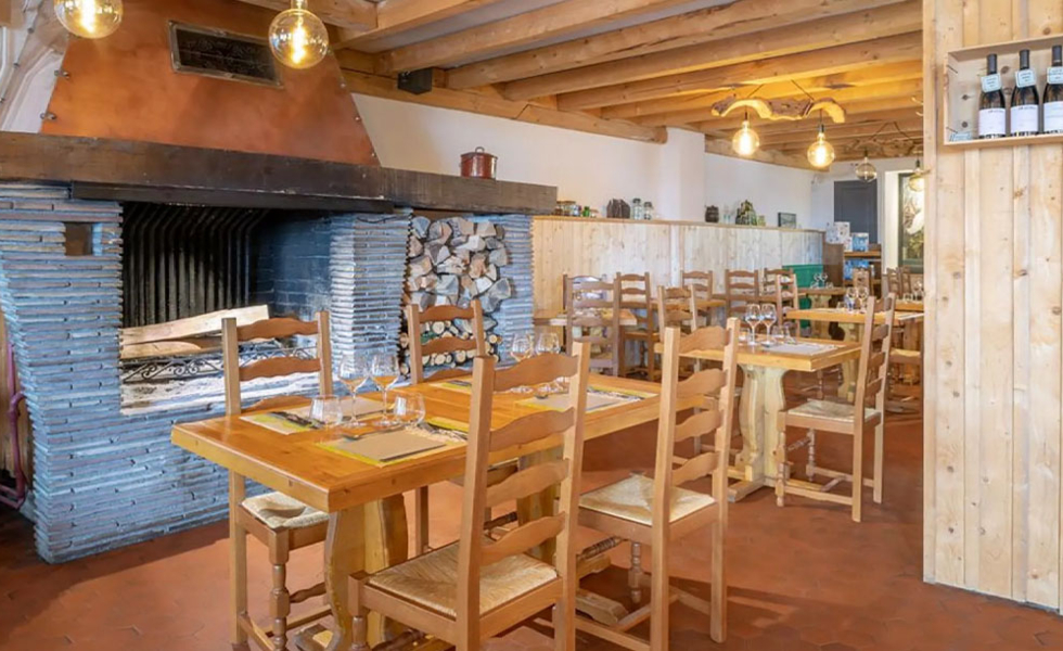 HOTEL LA VIGOTTE Girmont-Val-d'Ajol