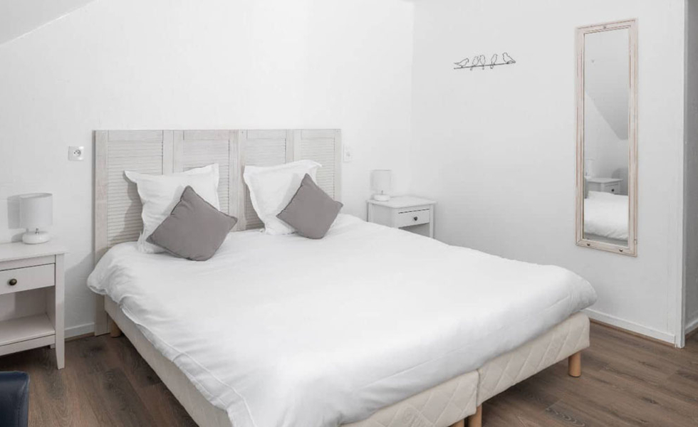 HOTEL LA VIGOTTE Girmont-Val-d'Ajol