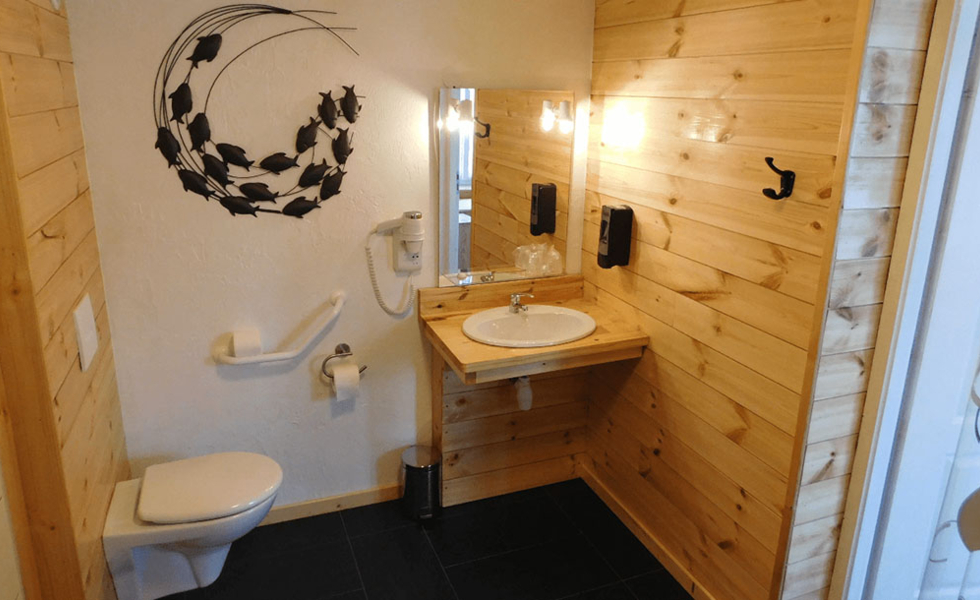 HOTEL LA VIGOTTE Girmont-Val-d'Ajol