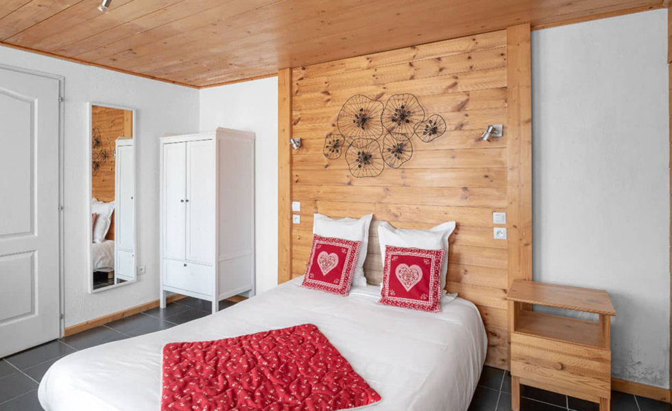 HOTEL LA VIGOTTE Girmont-Val-d'Ajol