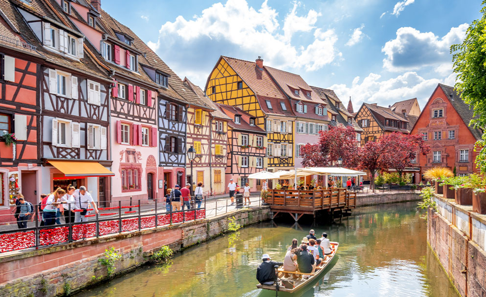 AU RELAIS D'ALSACE Rouffach