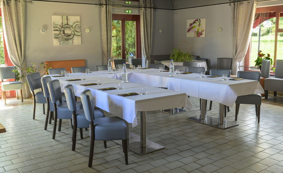 AU RELAIS D'ALSACE Rouffach
