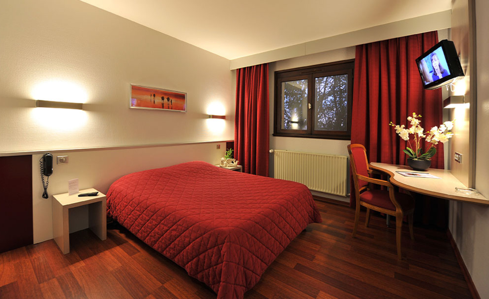 SUD HÔTEL Huttenheim
