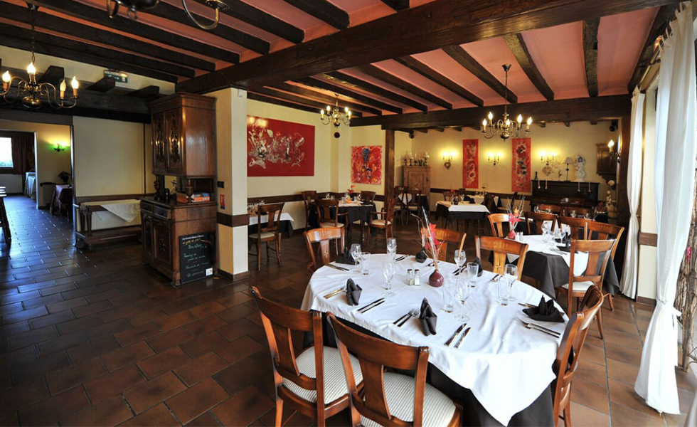 SUD HÔTEL Huttenheim
