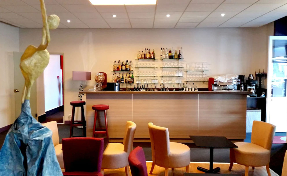 LE GRAND HÔTEL DE MAYENNE Mayenne