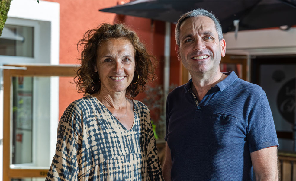 HÔTEL LE FER À CHEVAL Yenne