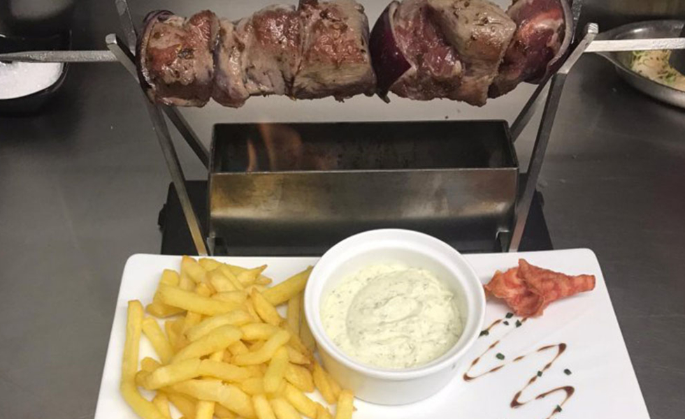 HÔTEL RESTAURANT LES CYGNES Villers-le-Lac