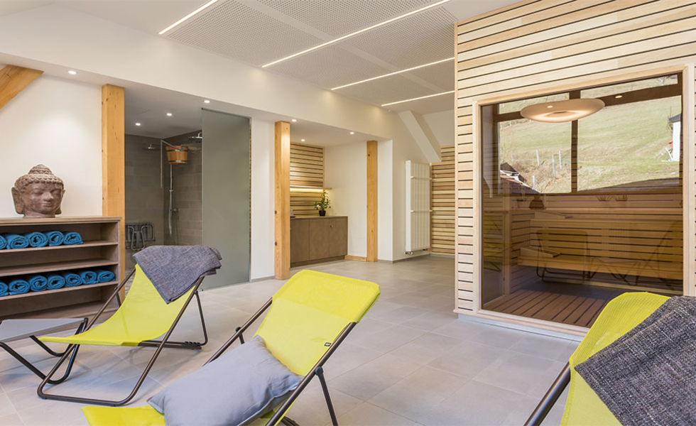 AUBERGE DU MEHRBACHEL Saint-Amarin