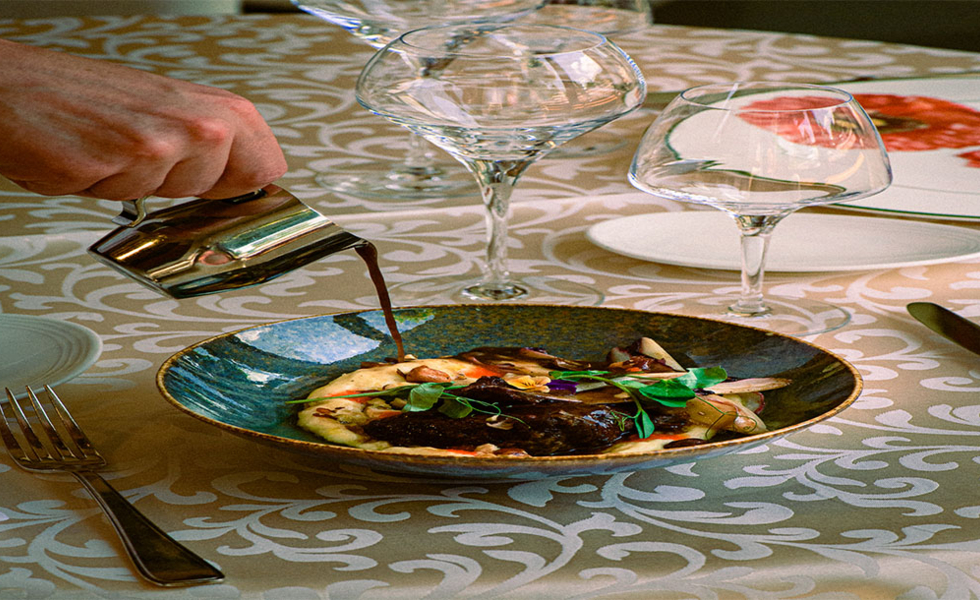 HÔTEL RESTAURANT DES LACS Celles-sur-Plaine
