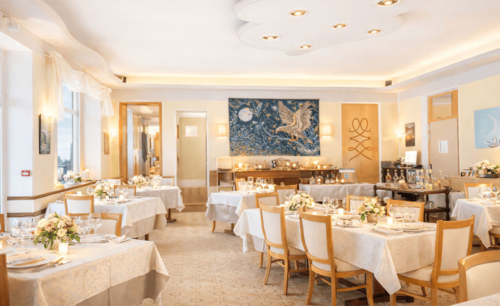 HÔTEL RESTAURANT DES LACS Celles-sur-Plaine