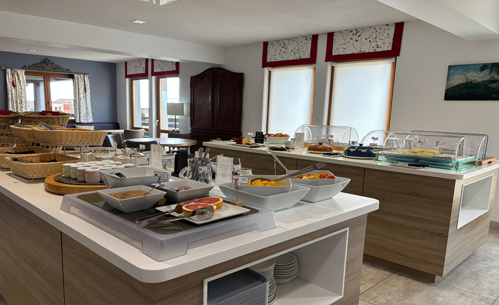 BEST WESTERN PLUS HOTEL & SPA LE SCHOENENBOURG Riquewihr