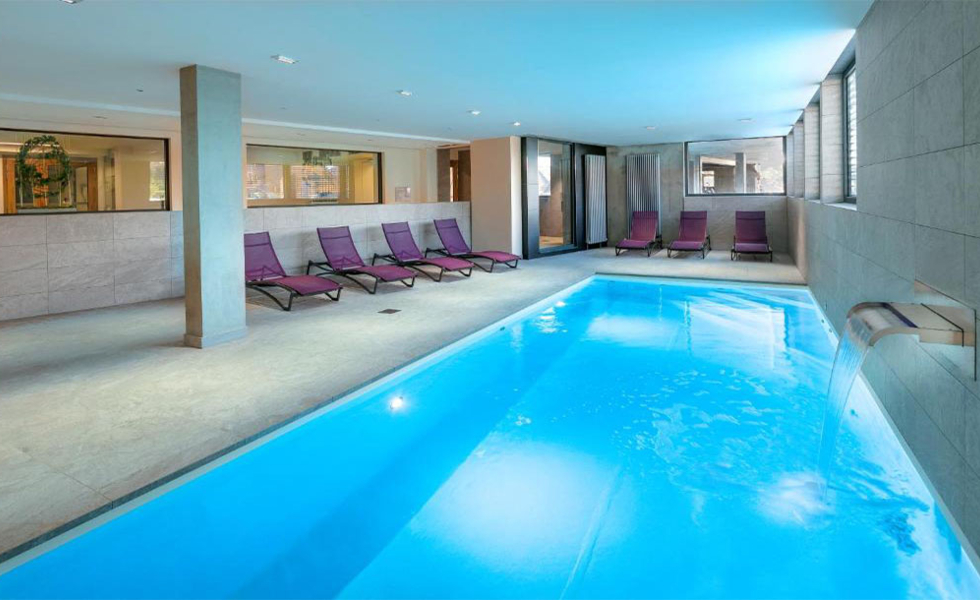 BEST WESTERN PLUS HOTEL & SPA LE SCHOENENBOURG Riquewihr