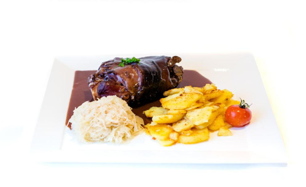 HOTEL RESTAURANT KEIMBERG Cleebourg