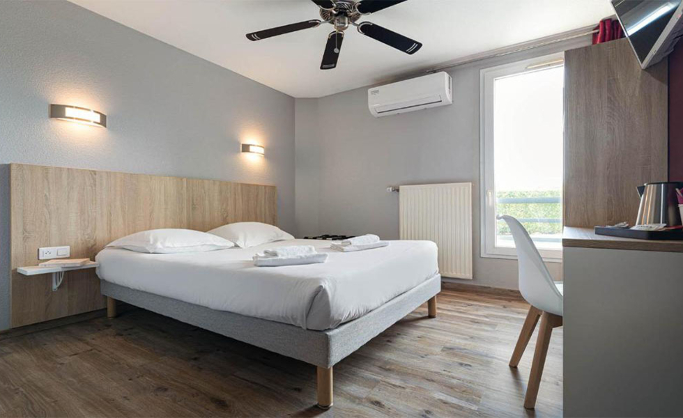 HOTEL L'ABRI Blavozy