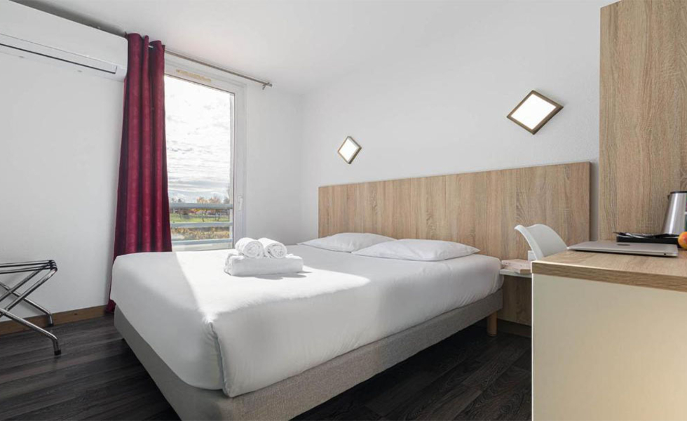 HOTEL L'ABRI Blavozy