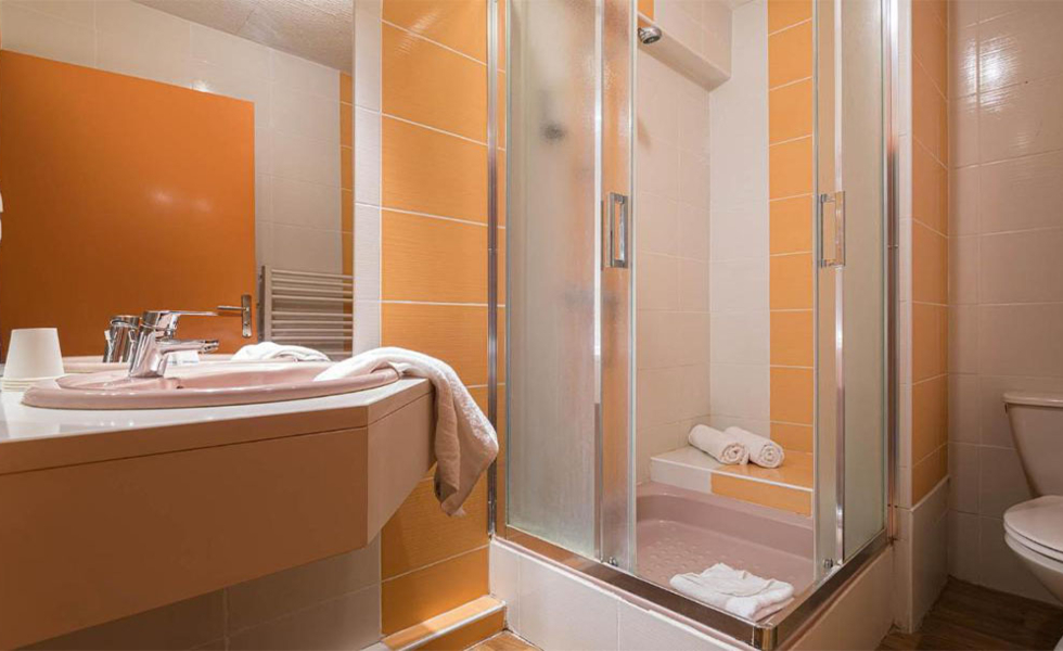 HOTEL L'ABRI Blavozy