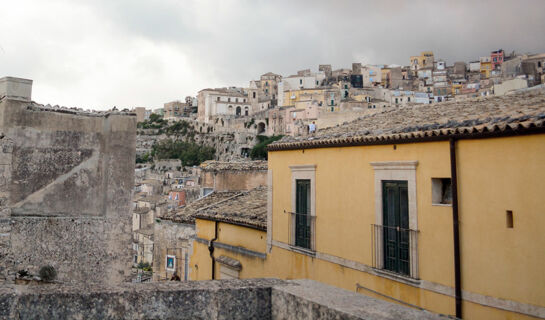 HOTEL DELL'OROLOGIO Ragusa