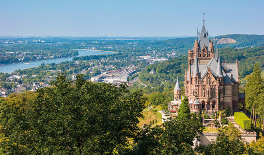 RINGHOTEL HAUS OBERWINTER Remagen