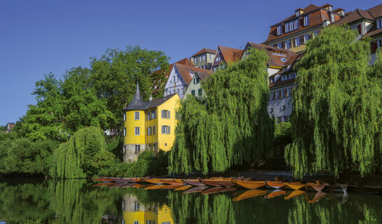 LANDHOTEL SONNENBÜHL Sonnenbühl