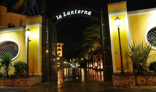 HOTEL LA LANTERNA Villaricca