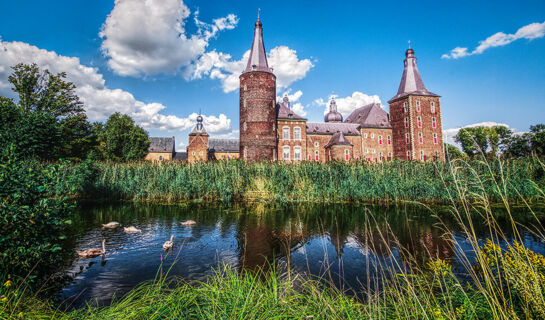 FLETCHER HOTEL-RESTAURANT PARKSTAD-ZUID LIMBURG Kerkrade