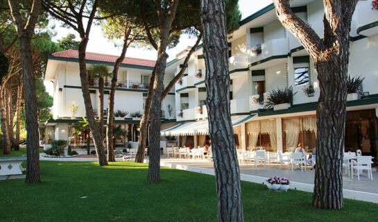 HOTEL ELITE Jesolo