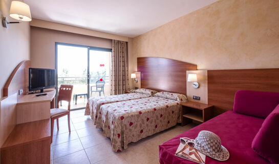 HOTEL CALIFORNIA PALACE Salou