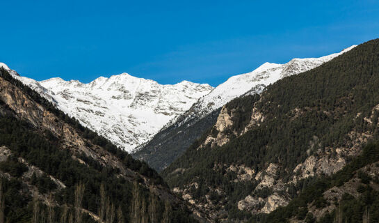 HOTEL MAGIC LA MASSANA La Massana