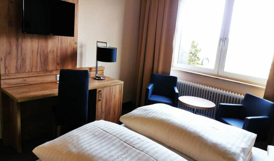 NORDSEEHOTEL WILHELMSHAVEN Wilhelmshaven