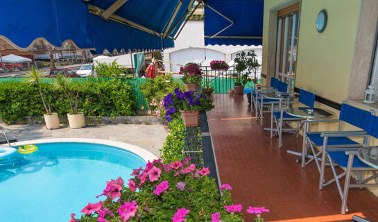 HOTEL VILLA NICOLE Pietra Ligure (SV)