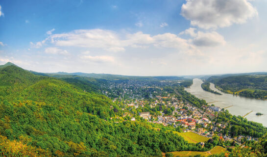 SEMINARIS HOTEL BAD HONNEF Bad Honnef