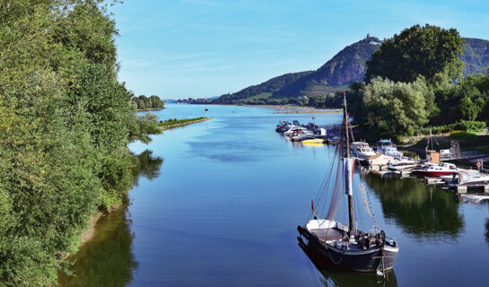 SEMINARIS HOTEL BAD HONNEF Bad Honnef