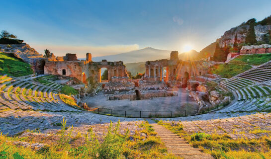 KALOS Giardini Naxos