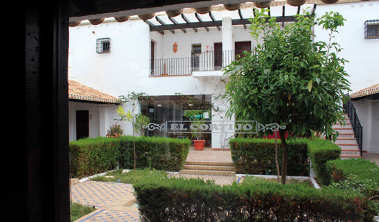 HOTEL EL CORTIJO Matalascañas (Huelva)