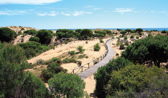 HOTEL EL CORTIJO Matalascañas (Huelva)