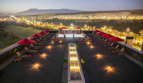 HOTEL AR GOLF ALMERIMAR Almerimar