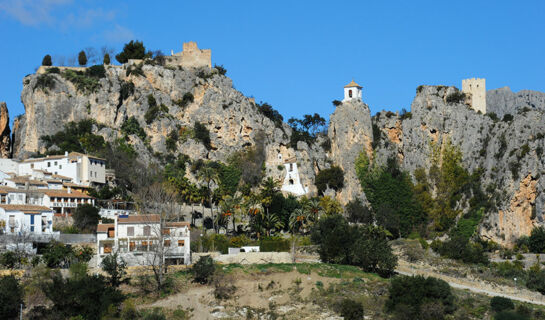 HOTEL AR DIAMANTE BEACH SPA Calpe