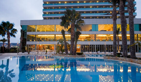 HOTEL AR DIAMANTE BEACH SPA Calpe