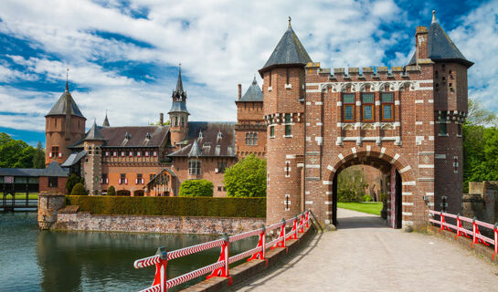 FLETCHER HOTEL-RESTAURANT LOOSDRECHT-AMSTERDAM Loosdrecht