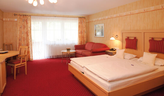 WALDHOTEL WILLINGEN Willingen