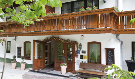 WALDHOTEL WILLINGEN Willingen