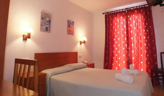 HOTEL MITUS Canet de Mar