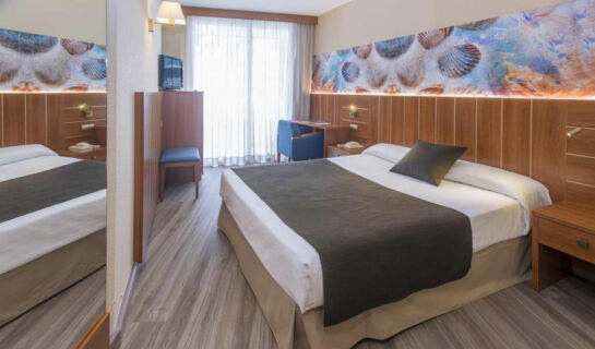 HOTEL GHT AQUARIUM & SPA Lloret de Mar