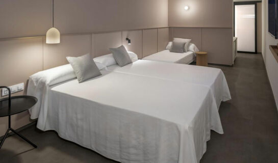 HOTEL GHT MIRATGE ONLY ADULTS ( + 16 ) Lloret de Mar