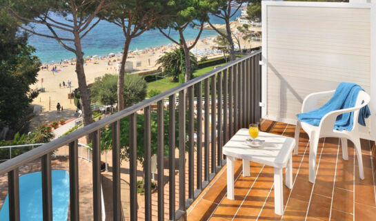 HOTEL GHT XALOC Platja d'Aro