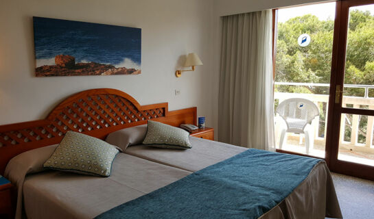 HOTEL PINOS PLAYA Cala Santanyi (Mallorca)