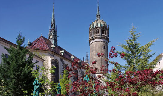 HOTEL WALDSCHLÖSSCHEN Klieken