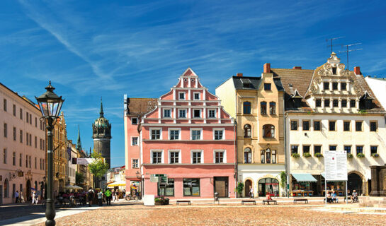 HOTEL WALDSCHLÖSSCHEN Klieken