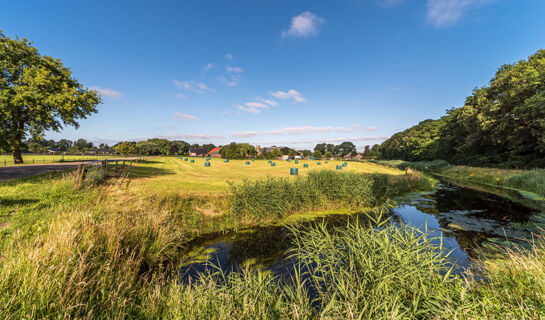 FLETCHER HOTEL-RESORT SPAARNWOUDE Velsen-Zuid